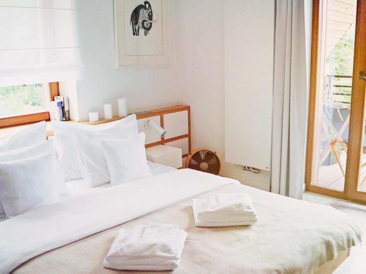 Zimowy Domek Boutique Rooms - Adults Only Vege Świeradów-Zdrój Exterior foto