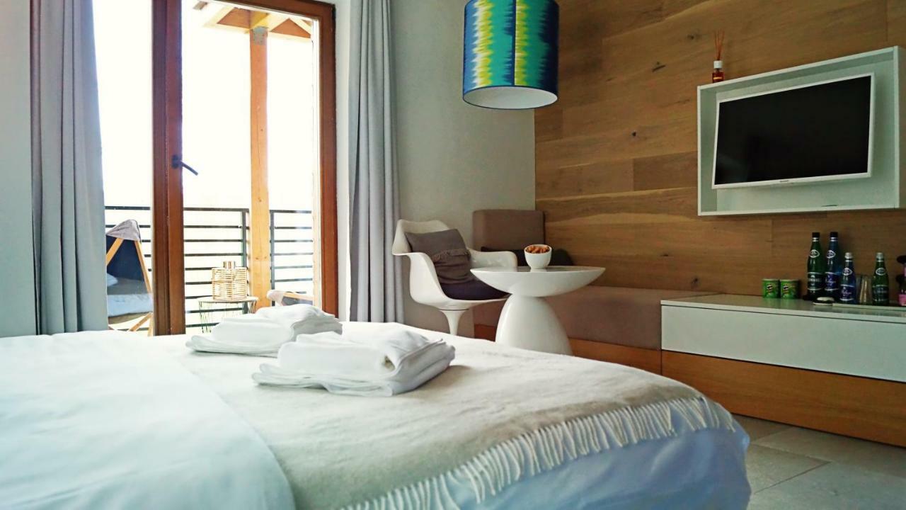 Zimowy Domek Boutique Rooms - Adults Only Vege Świeradów-Zdrój Exterior foto